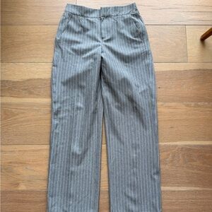 Calia Striped Travel Pant